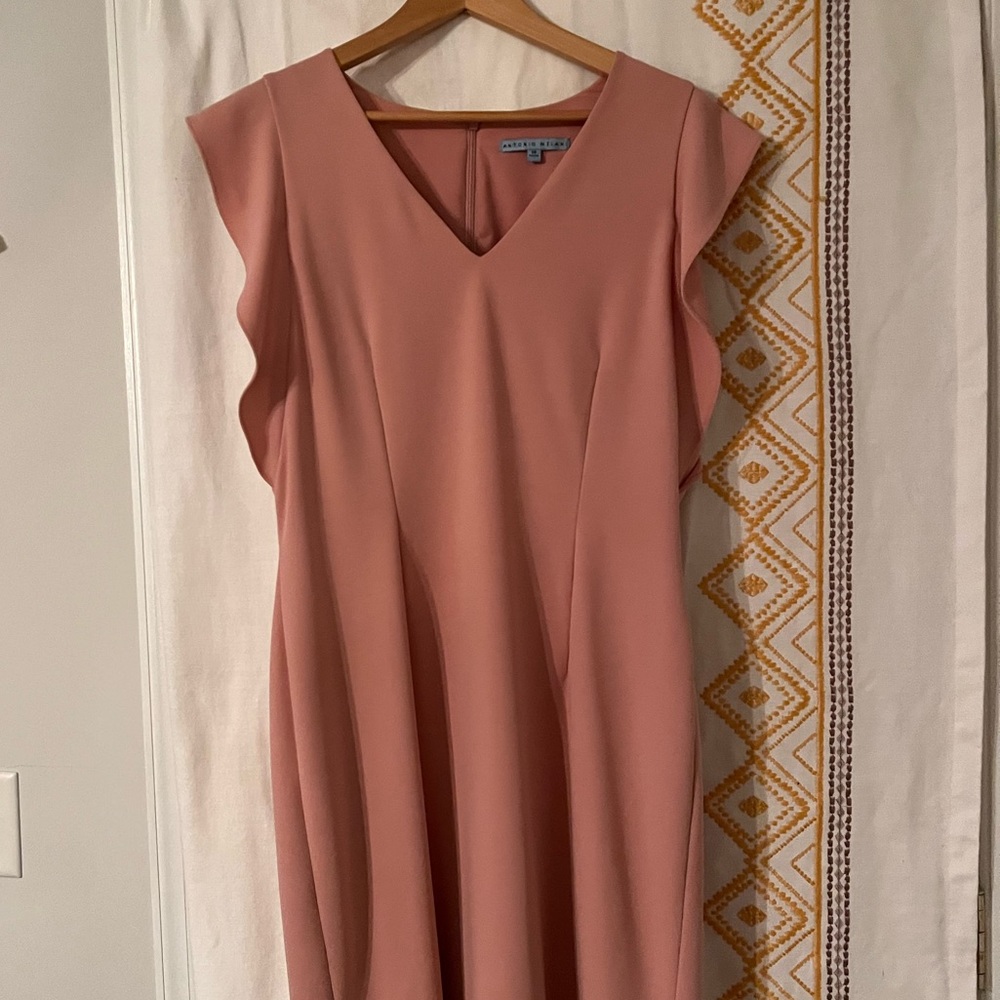 Antoni Melani dress